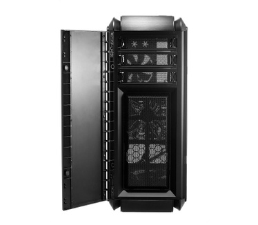 Anidees AI6 Black Window