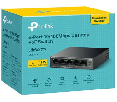 TP-Link LS105P