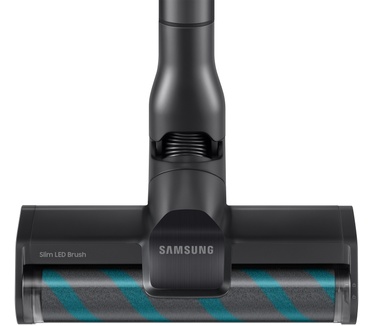 Samsung Bespoke Jet™ Plus Woody Green steelstofzuiger VS20B95943N/WA
