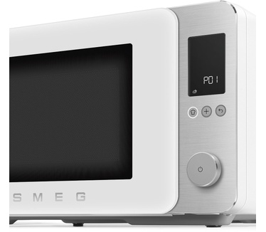 Smeg MOC02WHMEU