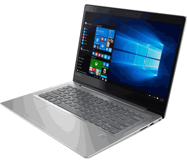 Lenovo Ideapad 520S-14IKBR 81BL00ADMB
