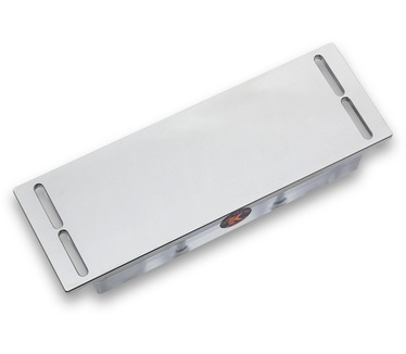 EK Water Blocks EK-RAM Monarch X4 Clean - Nickel