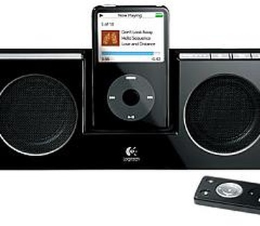 Logitech Pure-Fi Anywhere
