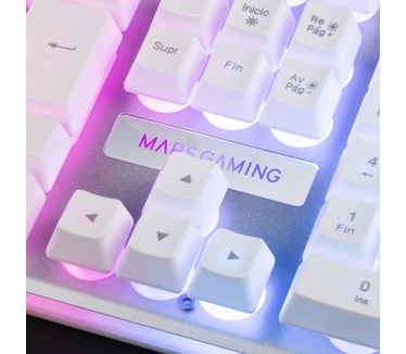 Mars Gaming MK220W