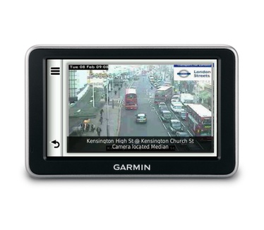 Garmin Nulink 2390