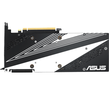 Asus Dual GeForce RTX 2070
