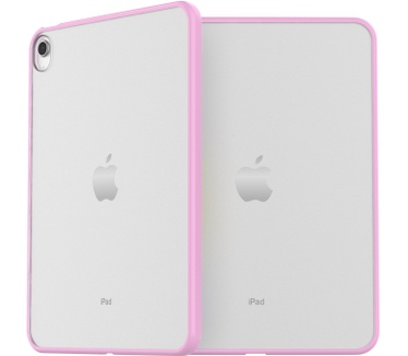 Otterbox Profile Apple iPad (A16/10th gen) Case - Liget Pink