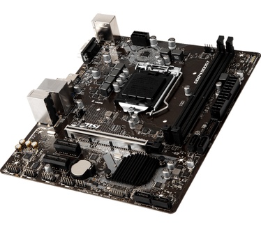 MSI H310M PRO-VH