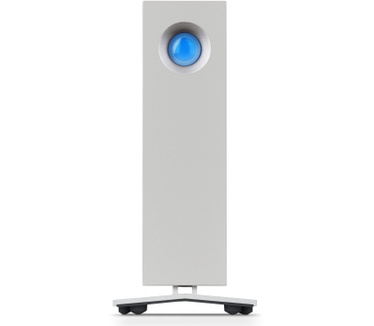 LaCie d2 Thunderbolt 3