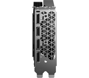 Zotac Gaming GeForce GTX 1660 Ti AMP 6GB GDDR6