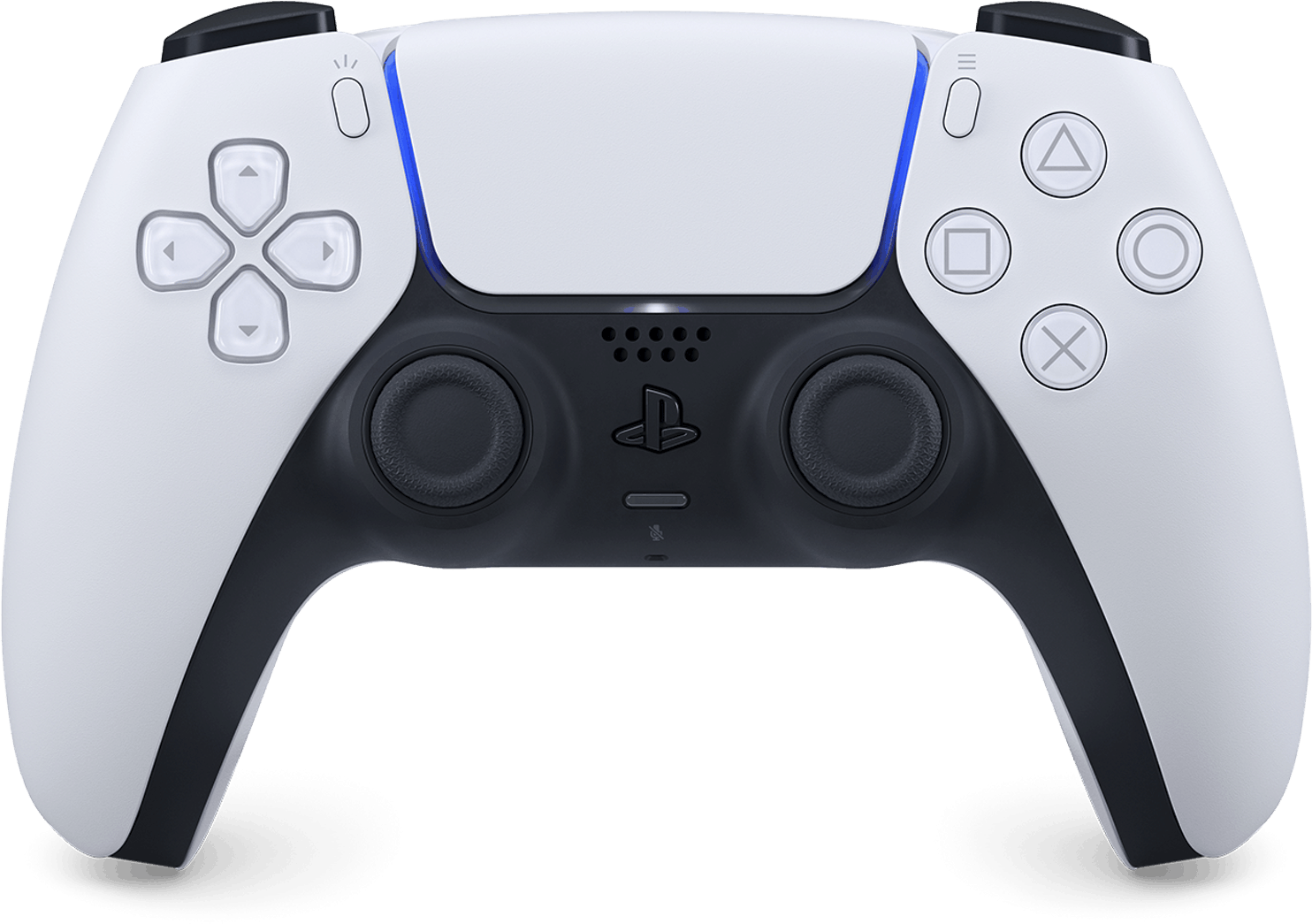 playstation sense