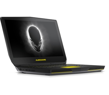Dell Alienware 15 R2 AW15R214