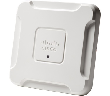 Cisco WAP581