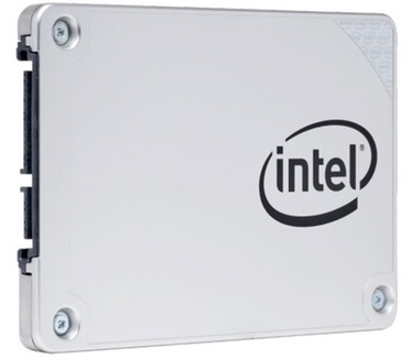 Intel Pro 5400s 480GB