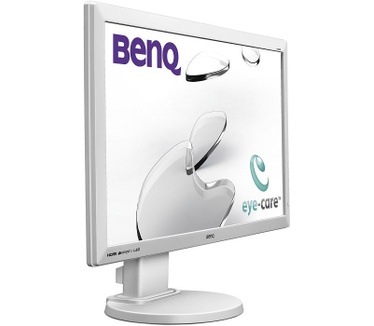 BenQ GL2450HT Wit