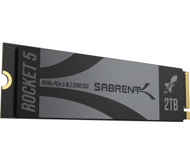 Sabrent Rocket 5 2TB