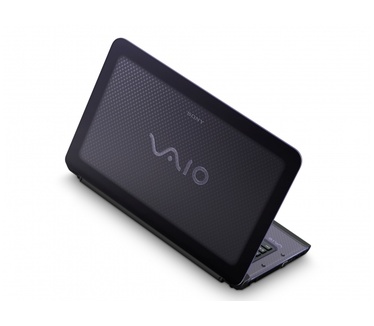 Sony Vaio VPCCA1S1E (Zwart)