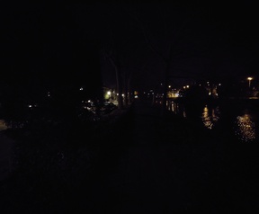 Sony Xperia 1 IV cameratest nachtfoto's