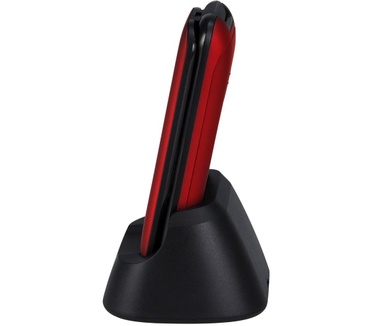Fysic FM-9710 Rood