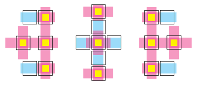 Alpha A77 af-configuratie Alpha A77 af-configuratie