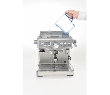 Solis Barista Triple Heat
