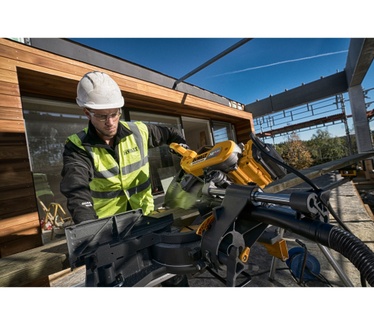 DeWalt DHS780N-XJ
