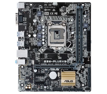 Asus E3M-PLUS V5
