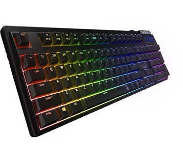 Asus Cerberus (Qwerty US)
