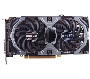 Inno3D GeForce GTX 960 4GB