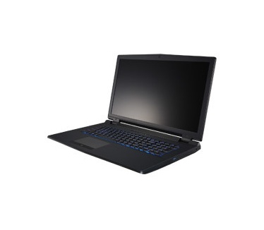 Clevo P771ZM