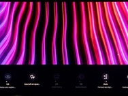 Samsung Odyssey OLED G9 G95SC - Snelle instellingen en gamebalk