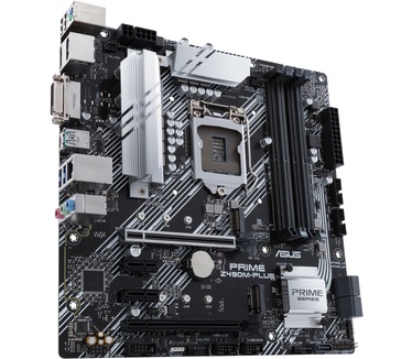 Asus PRIME Z490M-PLUS