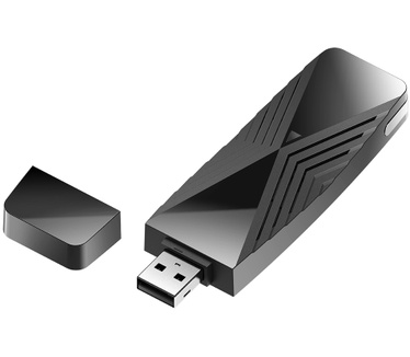 D-Link AX1800 Wi-Fi 6 USB Adapter