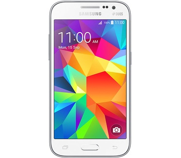Samsung Galaxy Core Prime Value Edition Duos (SM-G361H) Zilver