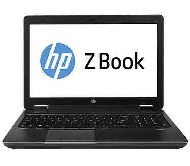 HP 15