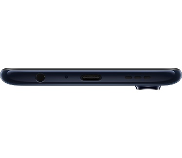 Oppo A91 (8GB ram) Zwart