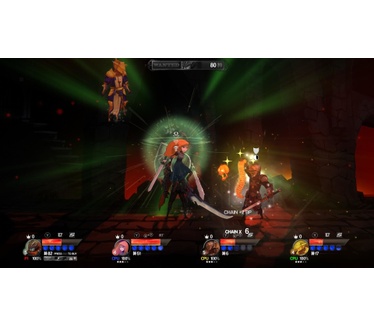Bounty Battle