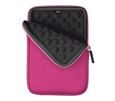 Trust Anti-shock bubble sleeve 7''