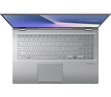 ASUS Zenbook Flip 15 UM562UG-AC018WS