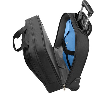 American Tourister At Work