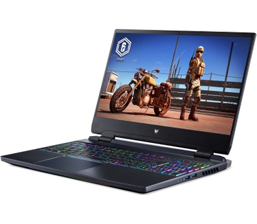 Acer Predator Helios 300 PH315-55-90QZ