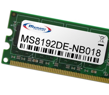 Memory Solution MS8192DE-NB018
