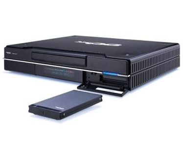 Shuttle M1000