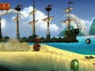 Donkey Kong Country Returns