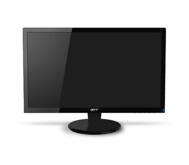 Acer P196HQVbd