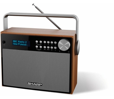Sharp DR-P350