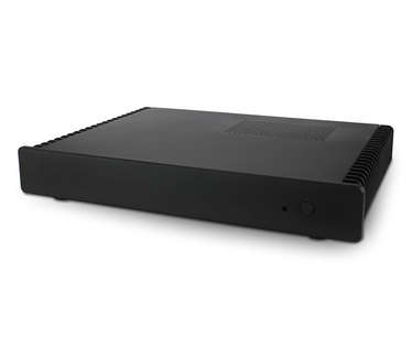 Streacom FC5 WS - HTPC