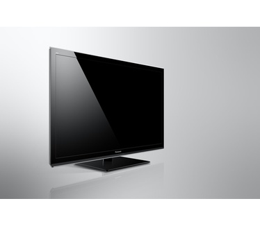 Panasonic Viera TC-P50UT50