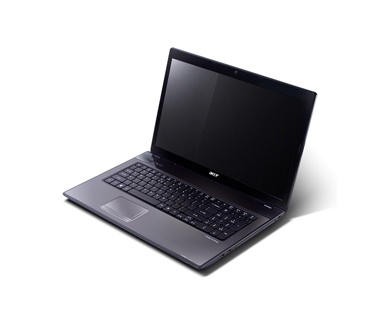 Acer Aspire 7741G-464G75MN