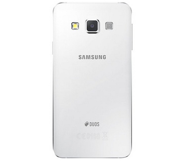 Samsung Galaxy A3 Wit